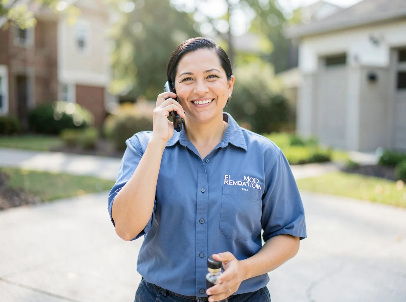 Mold Remediation Patterson, AR FAQs